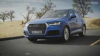 国产奥迪车纯视频,驾驭科技，尽享豪华之旅