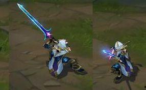 国产剑圣特效视频,国产剑圣特效震撼呈现