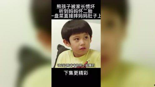 国产电视剧解说片段视频,剧情高潮迭起，情感真挚动人