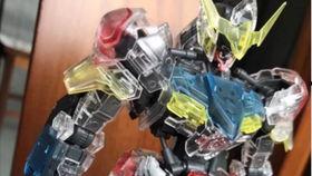 国产巴巴托斯开箱视频,科技与美学的完美融合