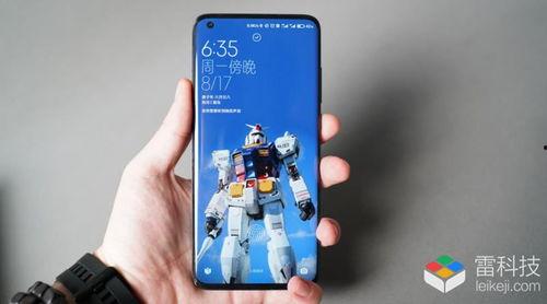 小米10国产版评测视频,性能与品质的完美融合
