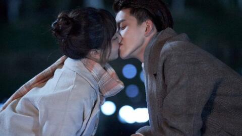 国产偶像剧吻戏花絮视频,国产偶像剧吻戏花絮大揭秘