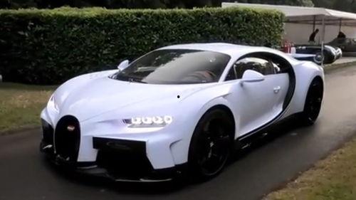 国产车跑车 声浪视频大全,尽享国产速度与激情