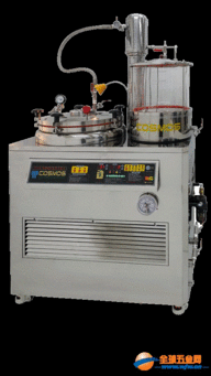 国产真空煎药机生产视频,创新科技，传承国药精髓