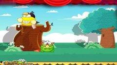 最新国产动画变狐狸视频,萌狐变身记