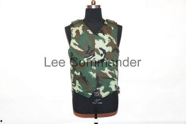 国产军用防弹衣视频,坚盾守护，科技铸就安全防线