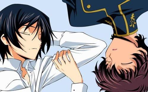 双男主警察视频动漫国产,国漫风双男主警察传奇